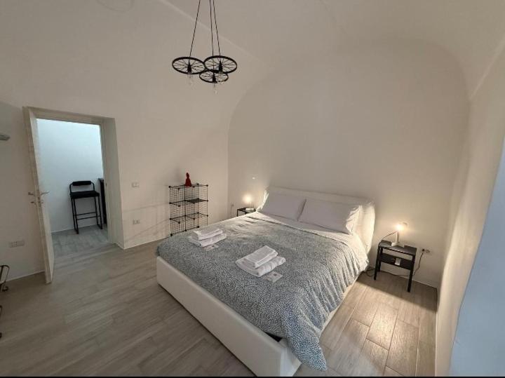 Apartment Casa Baglioni *