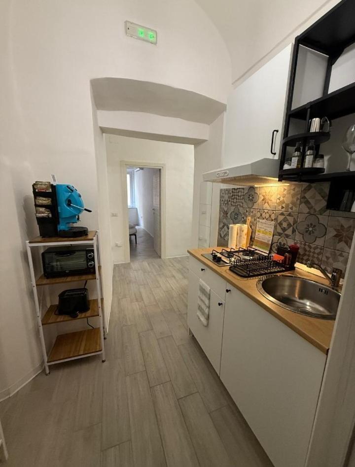 Casa Baglioni Apartment