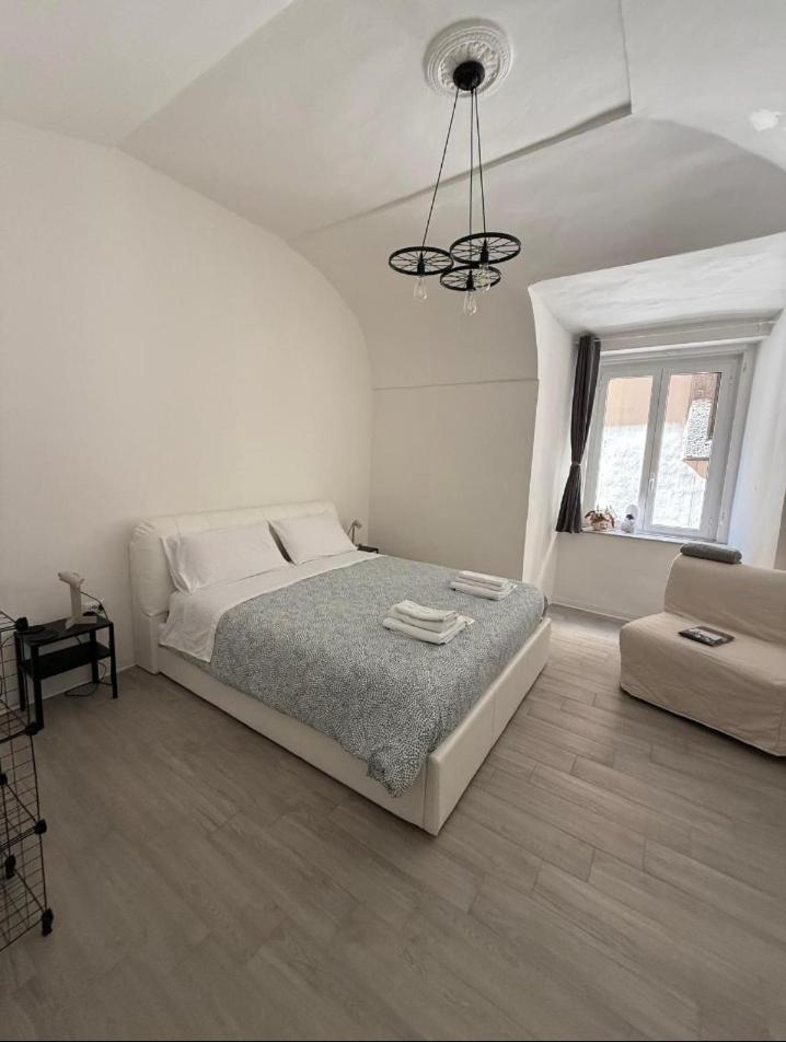 Casa Baglioni *